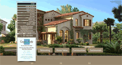 Desktop Screenshot of cannonrealtyassociates.com